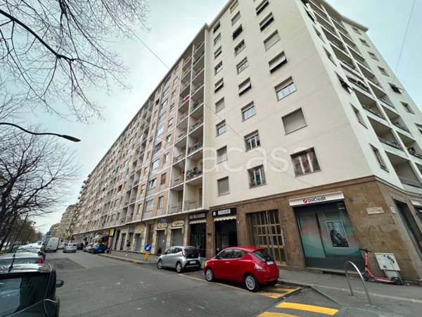 appartamento in vendita a Torino in zona Borgo San Paolo