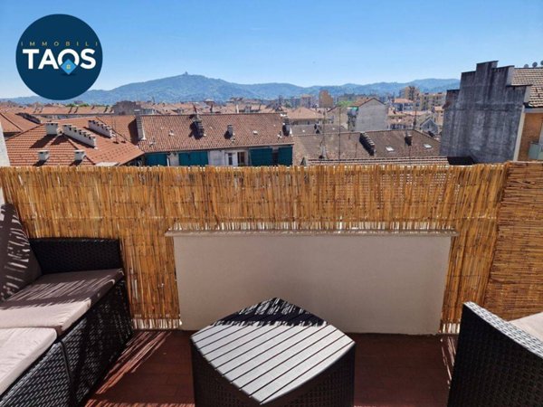 appartamento in vendita a Torino in zona Barriera di Milano