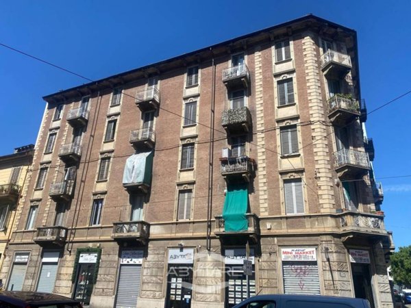 appartamento in vendita a Torino in zona Millefonti