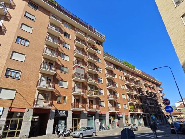 appartamento in vendita a Torino in zona Madonna di Campagna