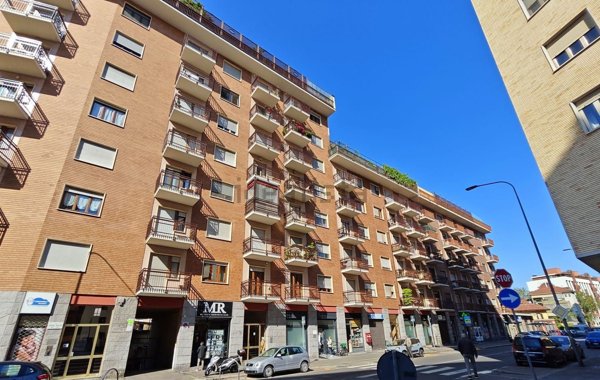 appartamento in vendita a Torino in zona Madonna di Campagna