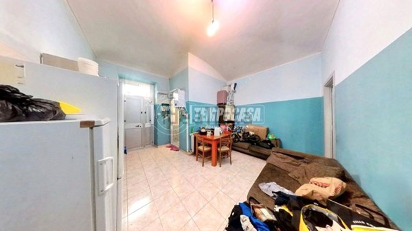 appartamento in vendita a Torino in zona Barriera di Milano