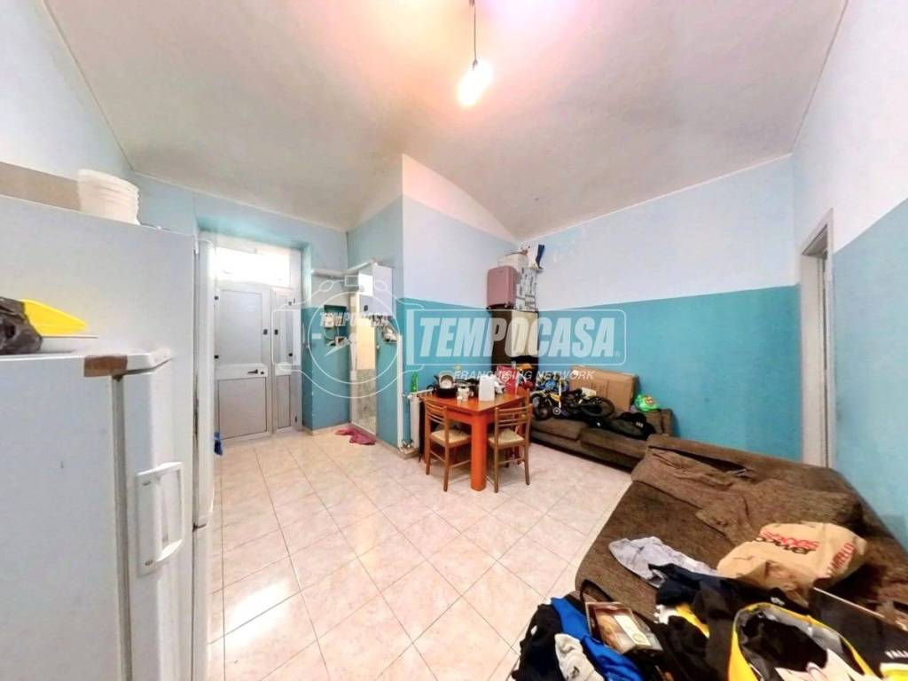 appartamento in vendita a Torino in zona Barriera di Milano