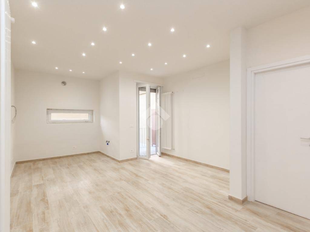 appartamento in vendita a Torino in zona Parella