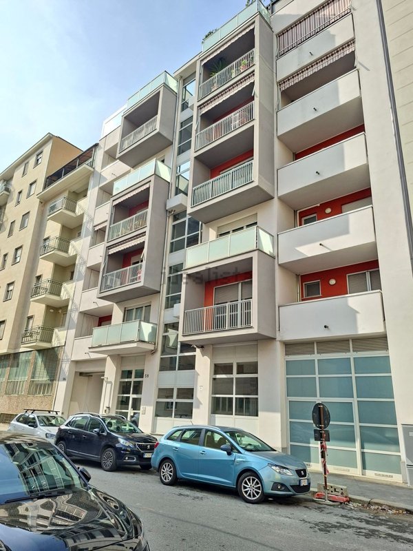 appartamento in vendita a Torino in zona Borgo San Paolo