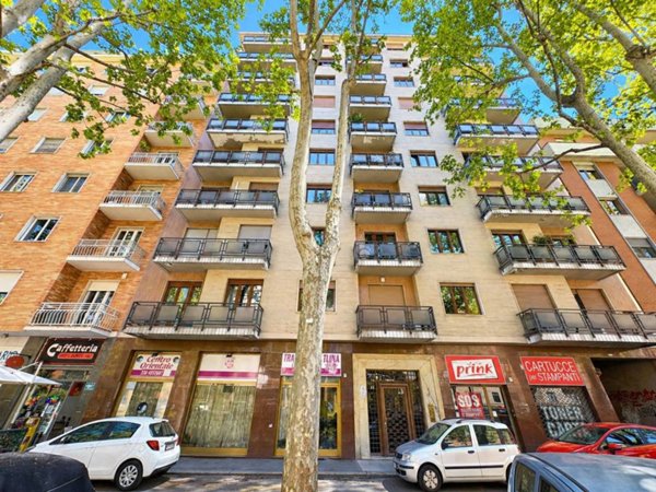 appartamento in vendita a Torino in zona Pozzo Strada