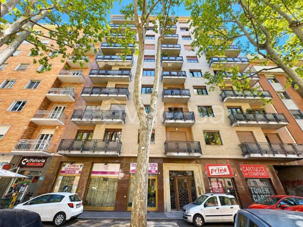 appartamento in vendita a Torino in zona Pozzo Strada