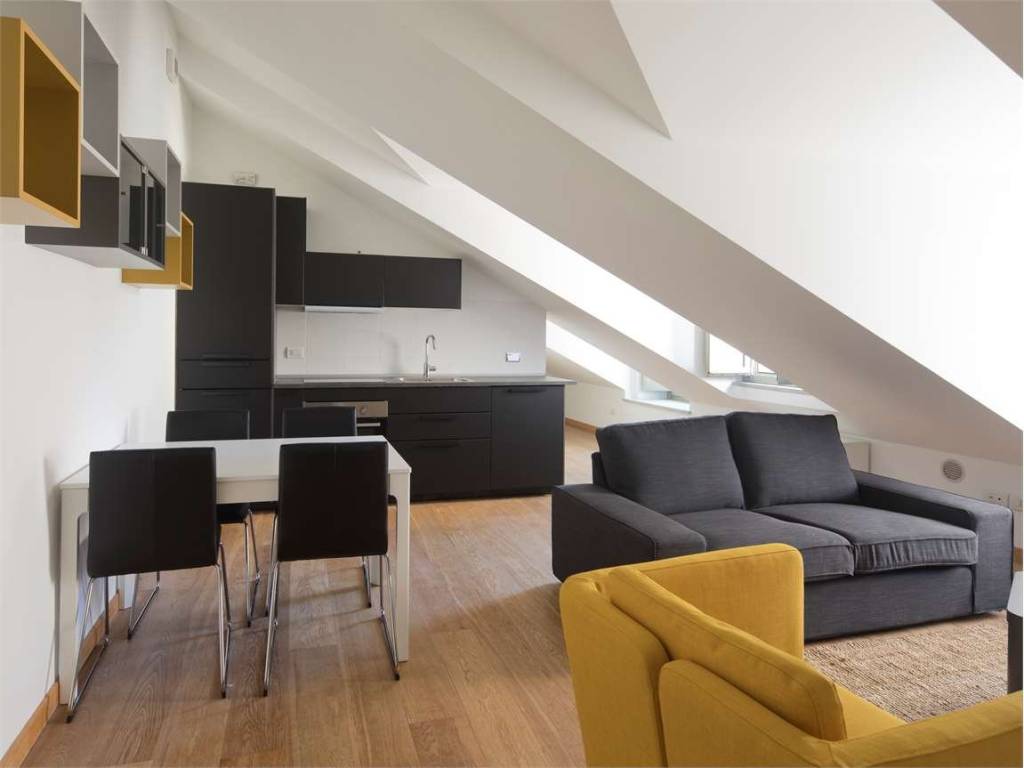 appartamento in vendita a Torino in zona Centro Storico