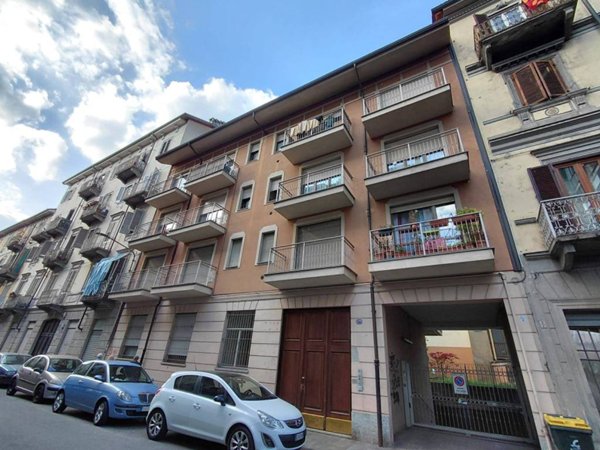 appartamento in vendita a Torino in zona Rebaudengo