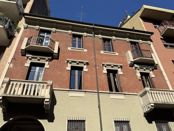 appartamento in vendita a Torino in zona Borgo San Paolo