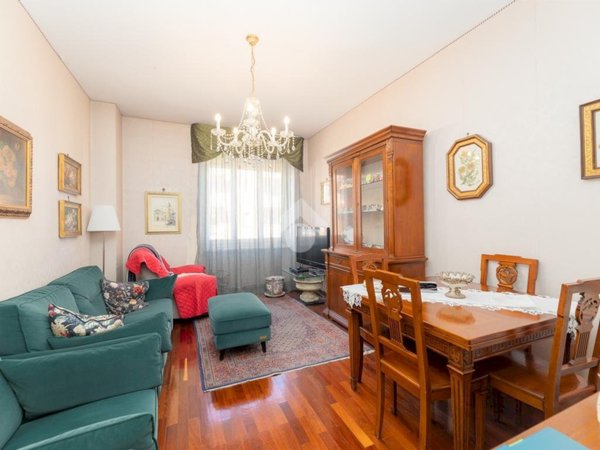 appartamento in vendita a Torino in zona Santa Rita