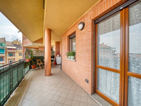 appartamento in vendita a Torino in zona Aurora