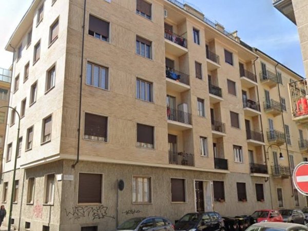 appartamento in vendita a Torino in zona Cenisia