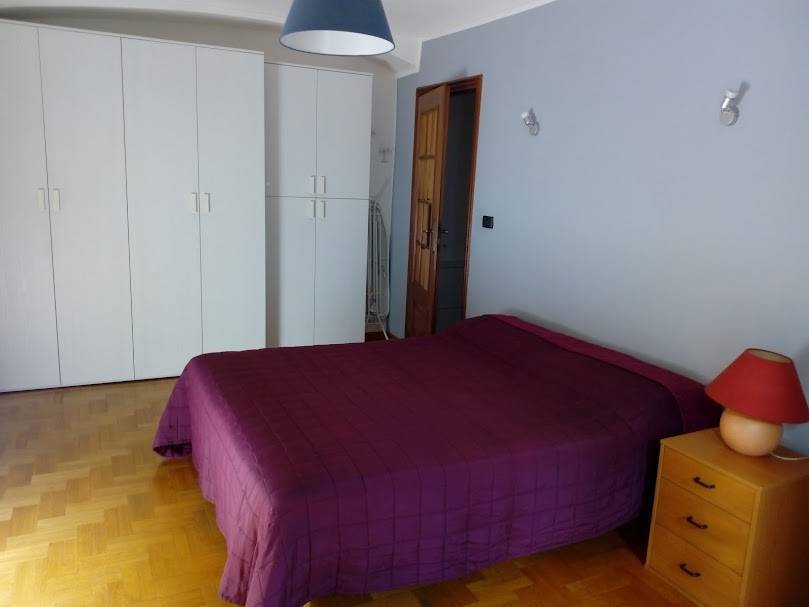 appartamento in vendita a Torino in zona Crocetta