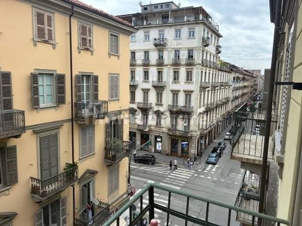 appartamento in vendita a Torino in zona Crocetta