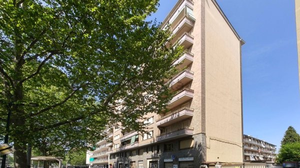 appartamento in vendita a Torino in zona San Donato
