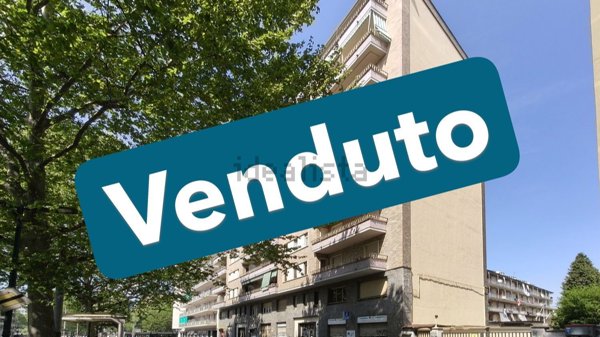 appartamento in vendita a Torino in zona San Donato