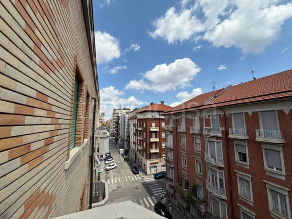 appartamento in vendita a Torino in zona Crocetta