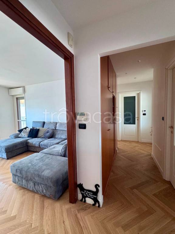 appartamento in vendita a Torino in zona Borgo San Paolo