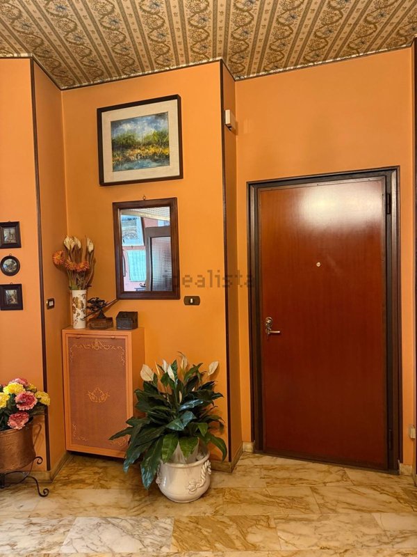 appartamento in vendita a Torino in zona Santa Rita