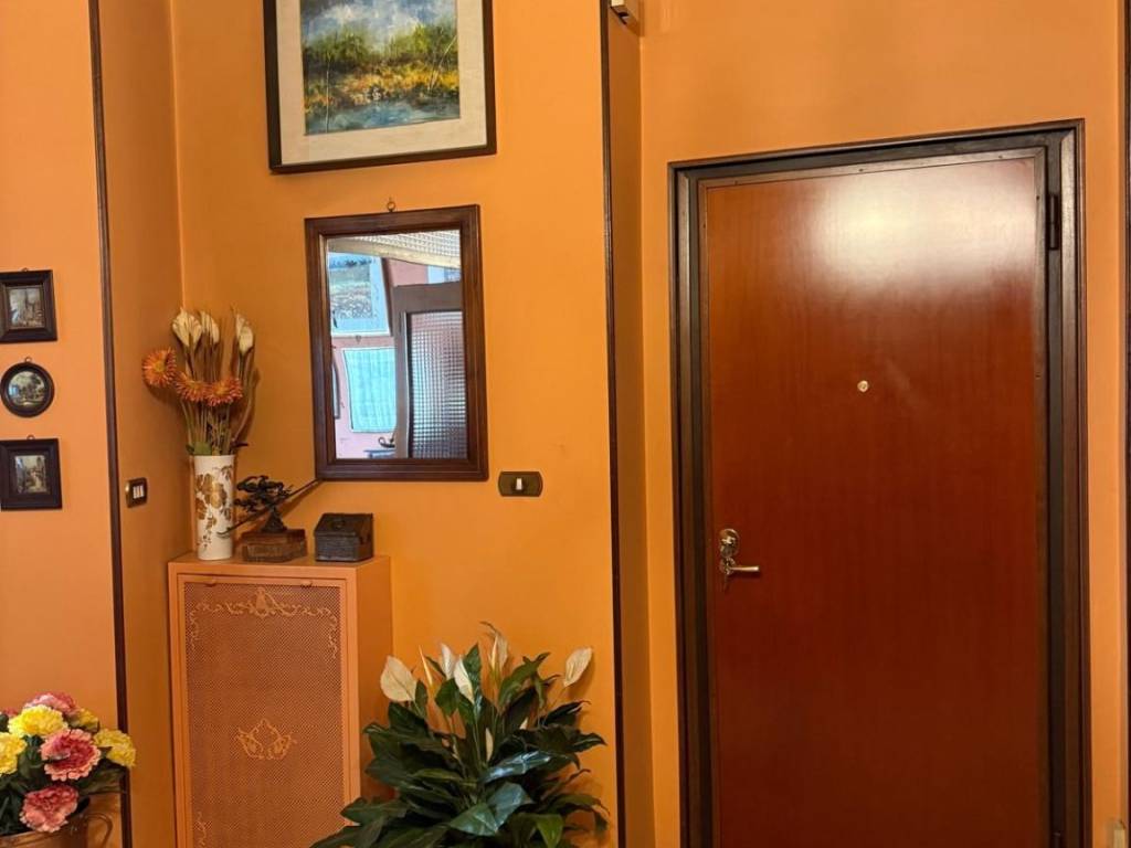 appartamento in vendita a Torino in zona Santa Rita