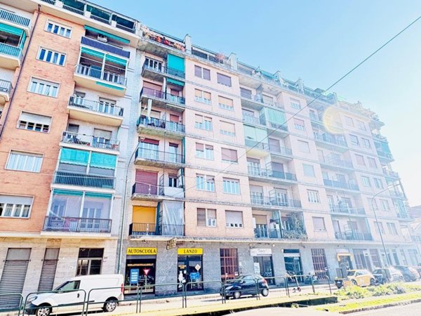 appartamento in vendita a Torino in zona Superga