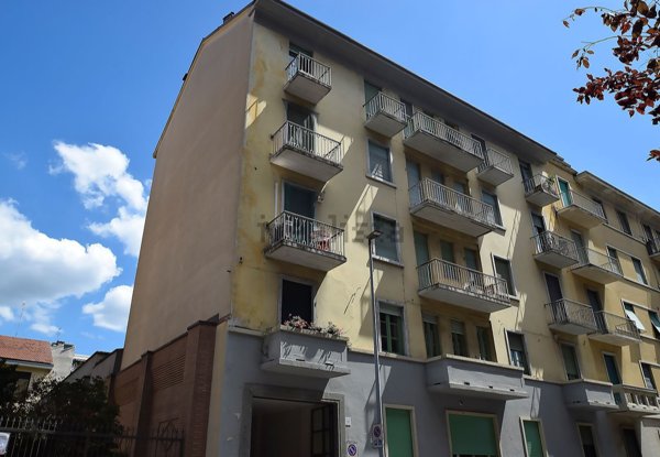 appartamento in vendita a Torino in zona San Salvario
