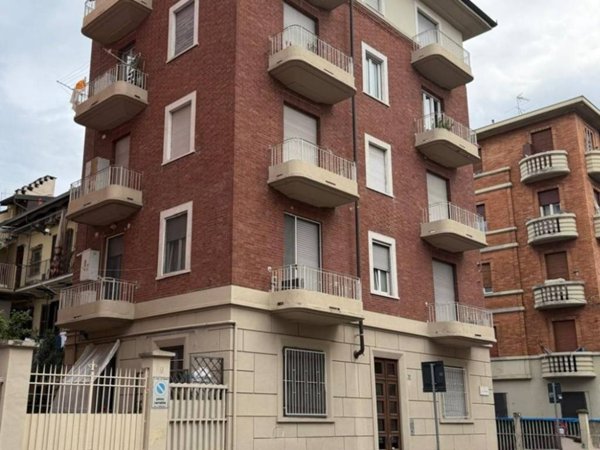 appartamento in vendita a Torino in zona Campidoglio