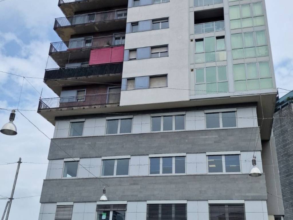 ufficio in vendita a Torino in zona Lucento
