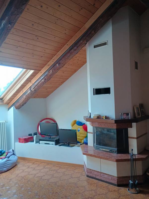 appartamento in vendita a Torino in zona Santa Rita