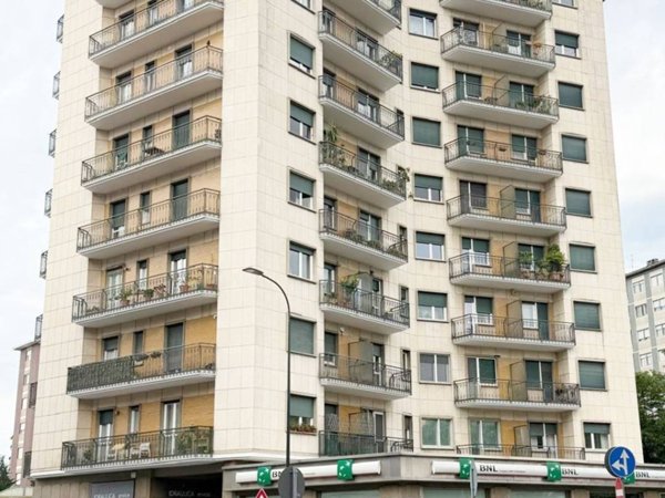 appartamento in vendita a Torino in zona Mirafiori Nord