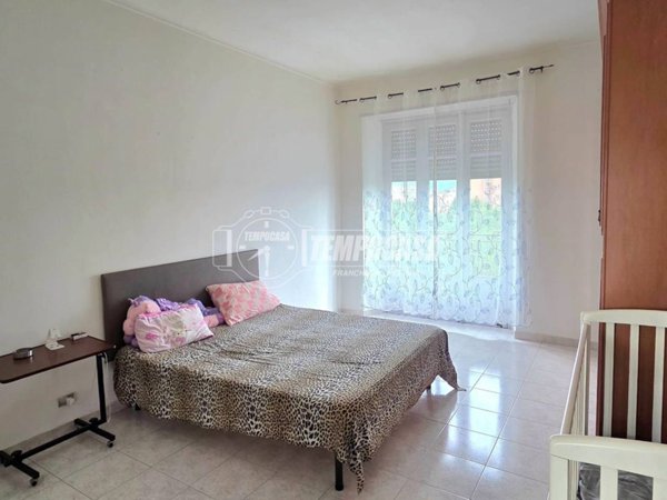 appartamento in vendita a Torino in zona Madonna di Campagna