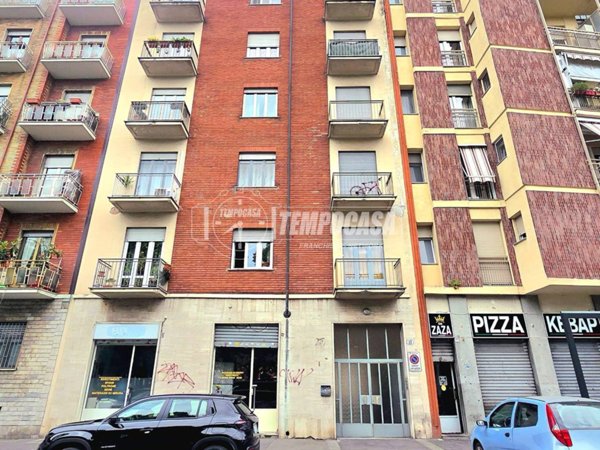 appartamento in vendita a Torino in zona Madonna di Campagna