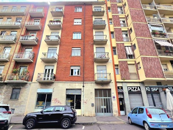 appartamento in vendita a Torino in zona Madonna di Campagna