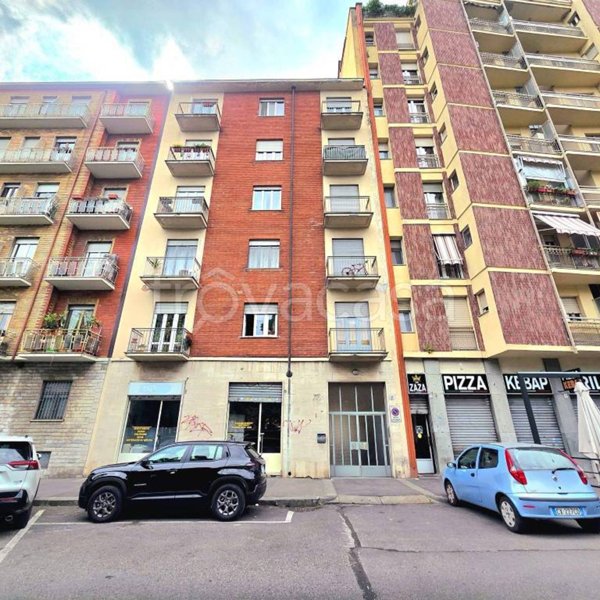 appartamento in vendita a Torino in zona Madonna di Campagna