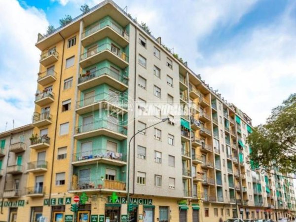 appartamento in vendita a Torino in zona Madonna di Campagna