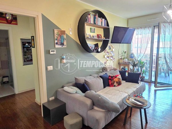 appartamento in vendita a Torino in zona Madonna di Campagna