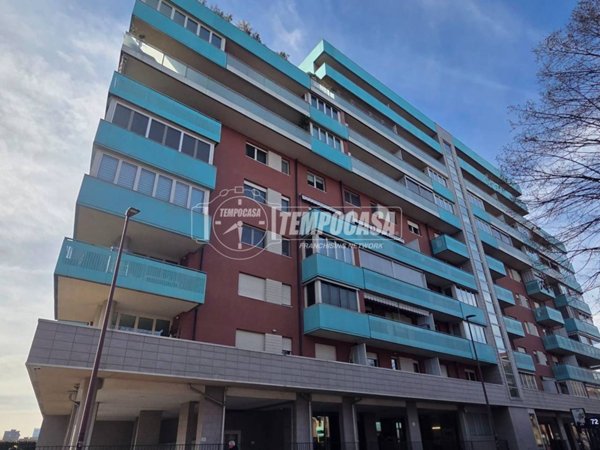 appartamento in vendita a Torino in zona Madonna di Campagna