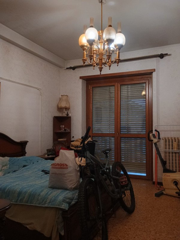 casa semindipendente in vendita a Torino in zona Mirafiori Sud