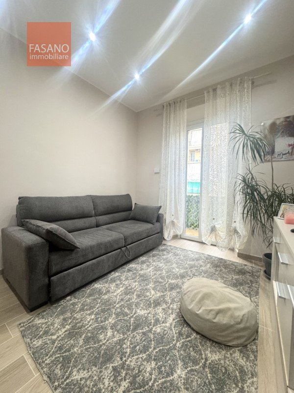 appartamento in vendita a Torino in zona Cenisia