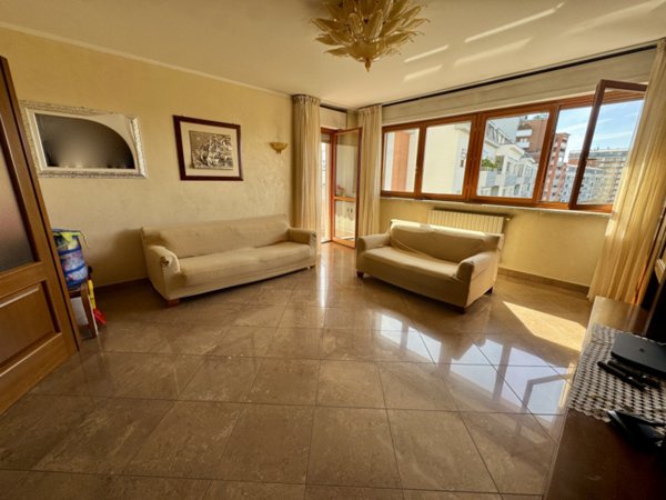 appartamento in vendita a Torino in zona Borgo San Paolo