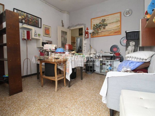 appartamento in vendita a Torino in zona Borgata Vittoria