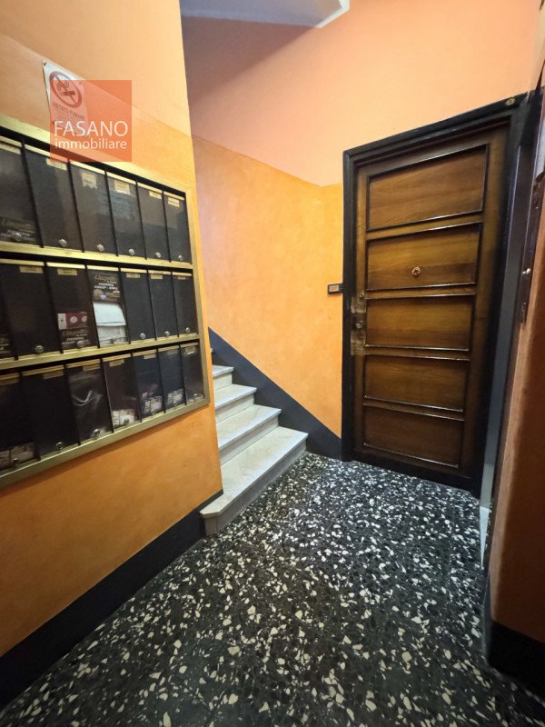 appartamento in vendita a Torino in zona Lingotto