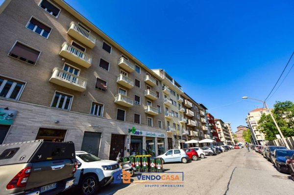 appartamento in vendita a Torino in zona Lingotto