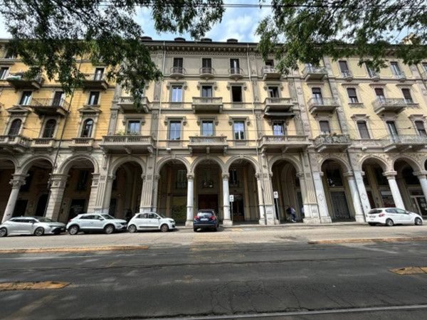 appartamento in vendita a Torino in zona Crocetta