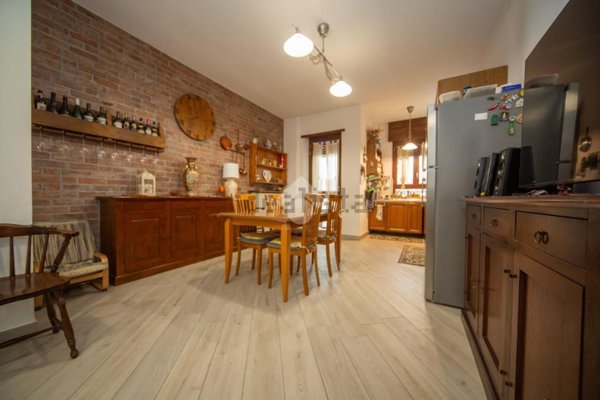 appartamento in vendita a Torino in zona Lucento