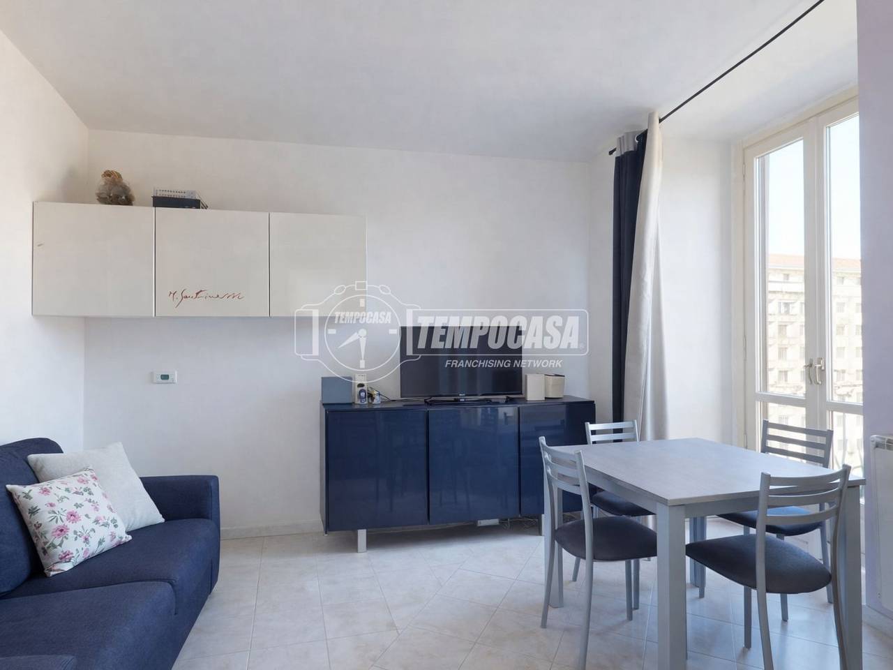 appartamento in vendita a Torino in zona Centro Storico