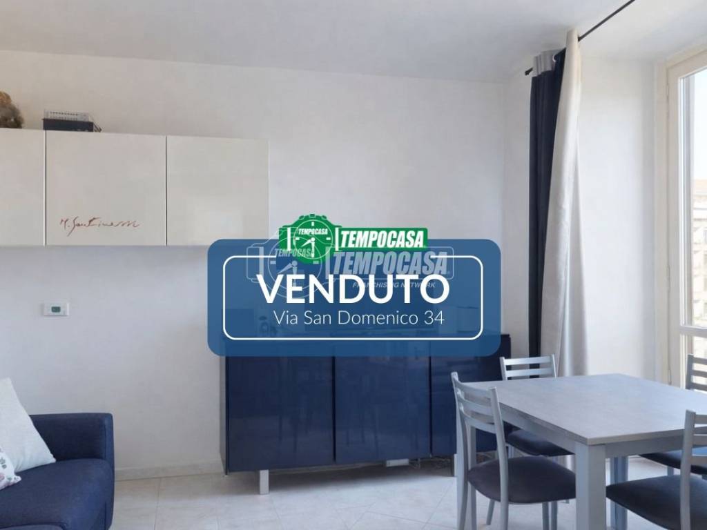 appartamento in vendita a Torino in zona Centro Storico