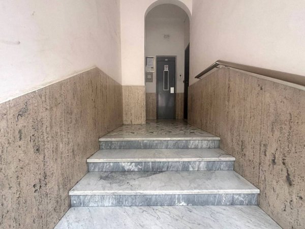 appartamento in vendita a Torino in zona Borgata Vittoria