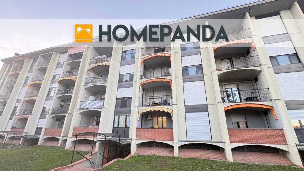 appartamento in vendita a Torino in zona Barca